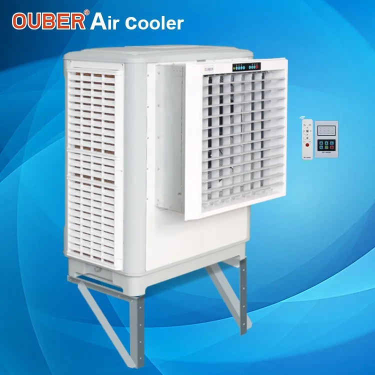 evaporative cooler parts