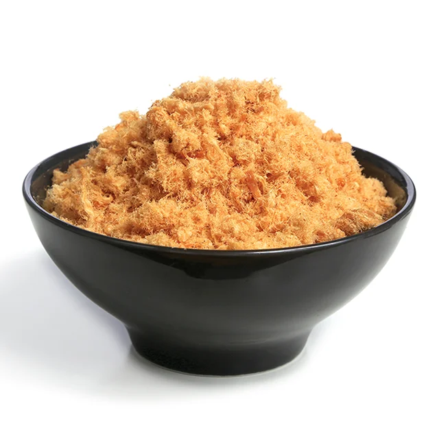 malaysia meat floss