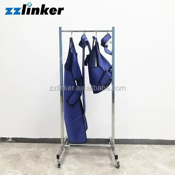 Lead Apron Holder