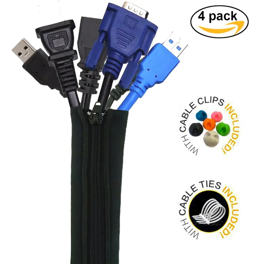 Cheap Cable Management Sleeve, find Cable Management Sleeve deals on