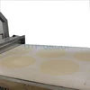 Pita bread making machine