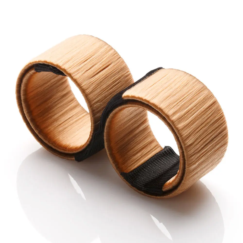 Hair Styling Donut Bun Maker Shapers Former Foam French Twist Diy Buy