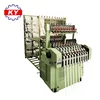 KY high speed plastic zipper making machine for open end zipper