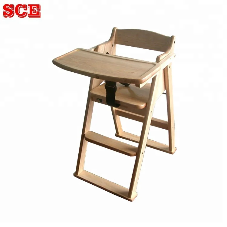 pouch baby high chair