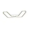 Flat Spring Strut Stainless Steel wire forming spring