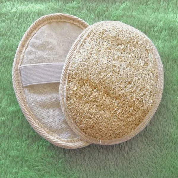 Natural Dried Whole Sponge Loofah/ Raw Loofah Sponge From Vietnam 2021