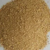 Soybean meal fertilizer