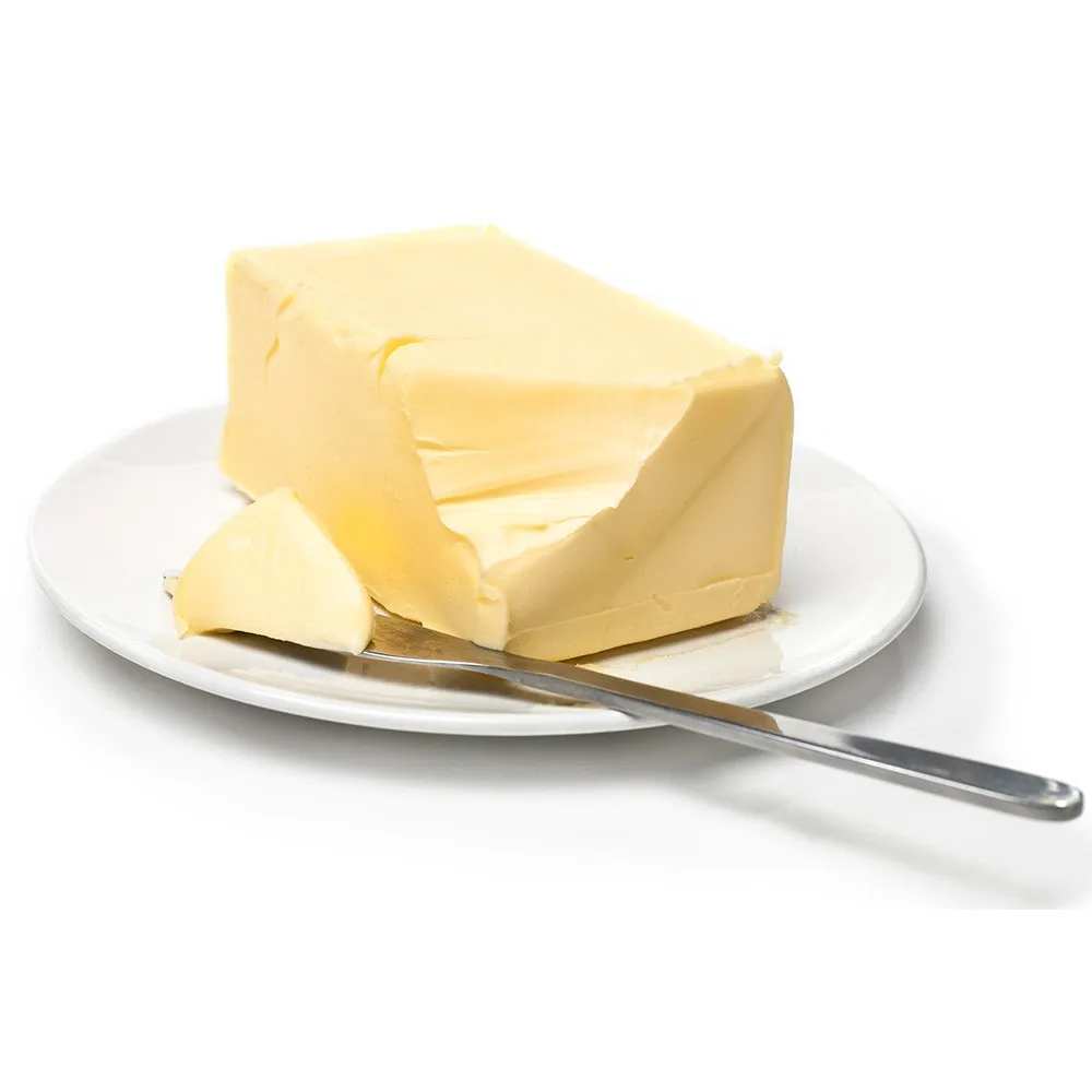 100 Organic Cream Butter Buy Dairy Butter,Cow Butter,Cream Butter Product on