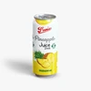 Best selling pineapple Fruit Juice 500ml Vietnam