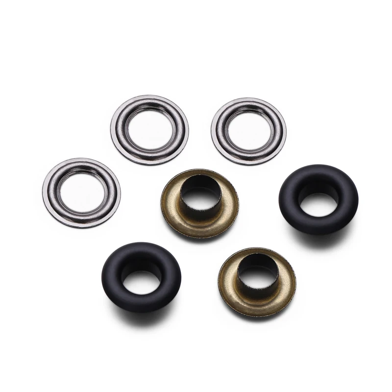 High Quality Metal Eyelets And Hooks For Clothing Buy Eyelets,Metal