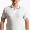 Pollo shirt with short sleeves from the manufacturer.