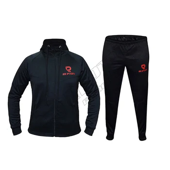 custom sweat suits