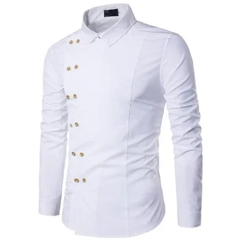 New Dress Models for Men