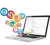 Corporate Website Designing Software