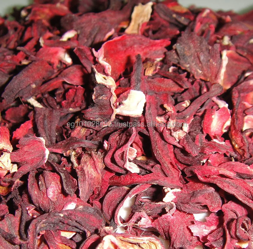 
Hibiscus Leaves 
