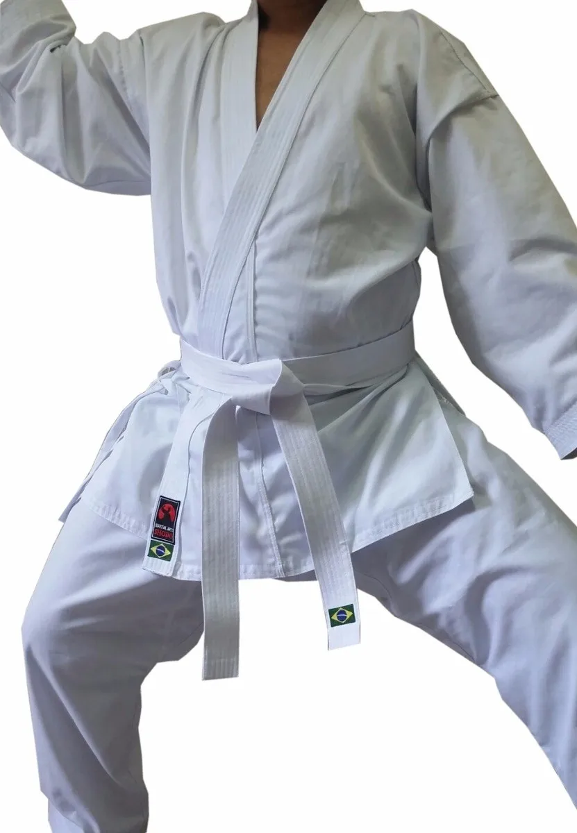 Karate Uniform Martial Arts High Quality Gi Made In Pakistan Buy High