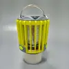 Mars Pineapple also called LED Pineapple light Multi-function zapper lamp portable travel light with UV lighting