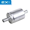 EXON CNG/LPG conversion kits gas filter diameter 12mm