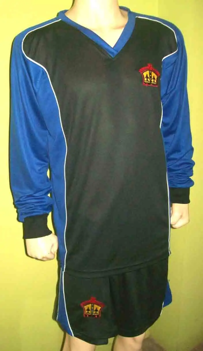 Performance Customized Any Name Soccer Jersey/ Buy Soccer Jersey