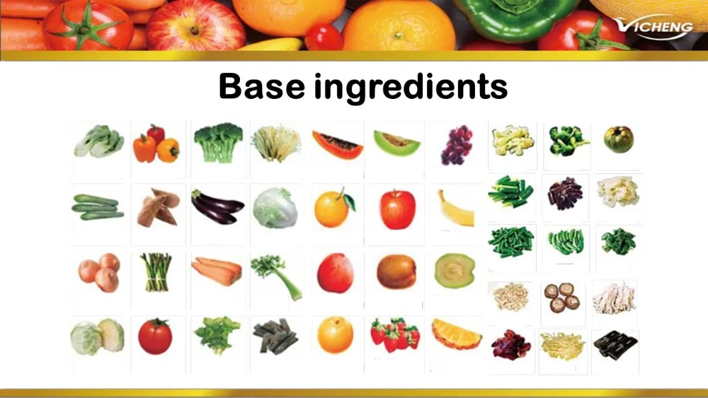 Natural Fruit And Vegetable Liquid Enzyme Drink Buy Fruit And