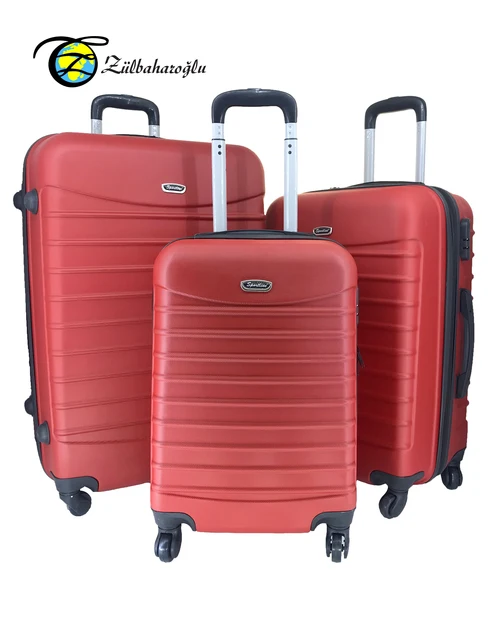 united bagagli