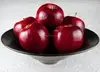 Fresh in-season organic apple for sale 30% off