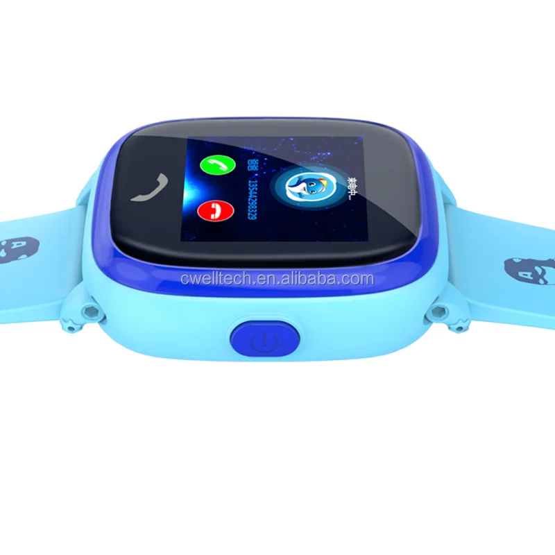 df25g watch