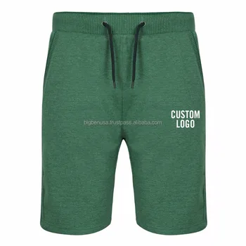 champion cut off mens sweat shorts