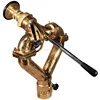 Bronze Fire Fighting Fixed Water Monitor