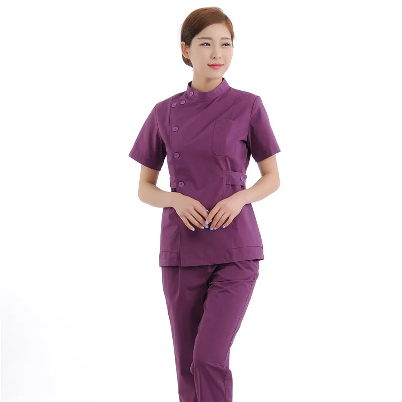 Hospital Scrubs Uniform - Buy Hospital Staff Uniforms ...