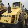 used Bomag 225D-3 road roller, BM225D-3 compactor roller, cheap road roller bomag 225D