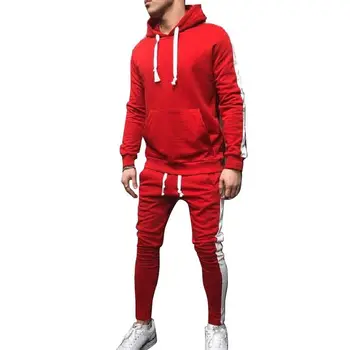 fitted sweatsuit