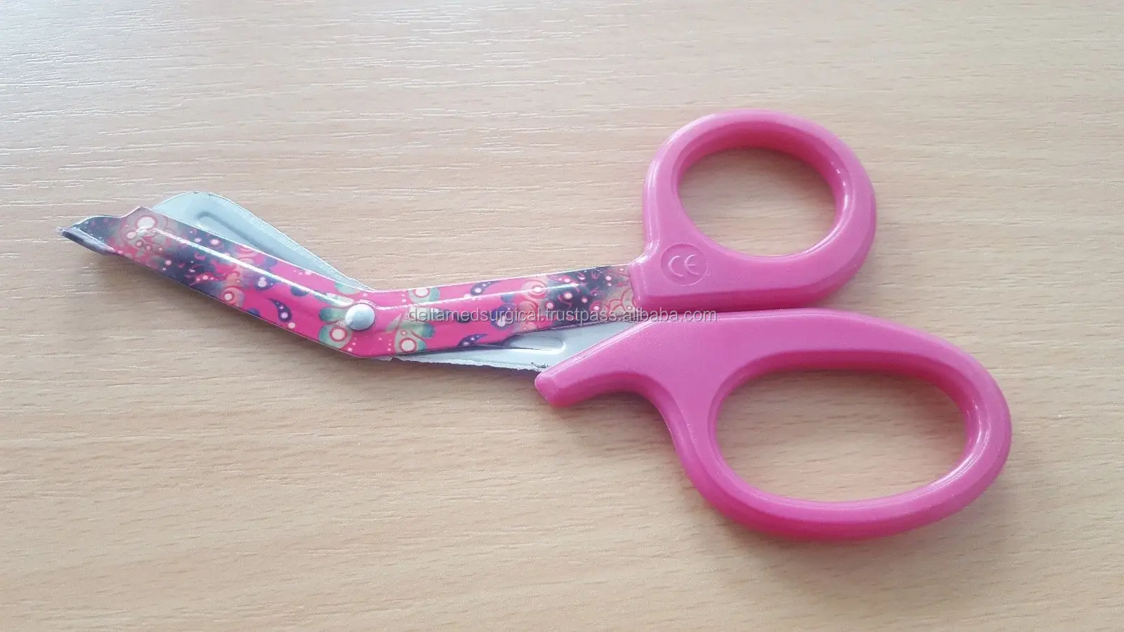 Emt/ems Trauma Shears / Utility Bandage Scissors Buy Emtems Trauma Shearsutility Bandage