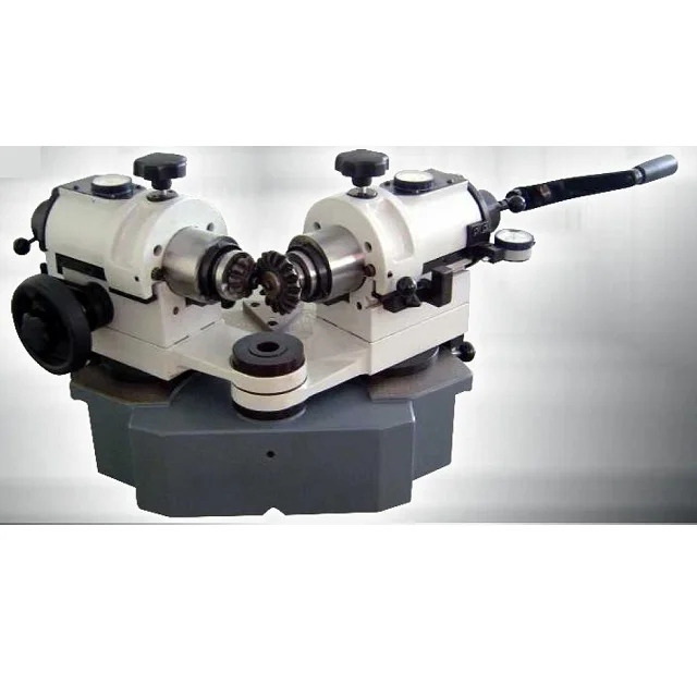 Worm And Bevel Gear Testing Machine Buy Double Flank Bevel Gear