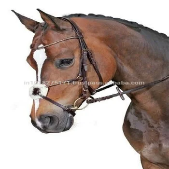 Fancy Decorative Jumping Horse Bridle Buy Fancy Decorative