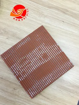 Eco Ramah Harga Di Stan Non Slip Lantai Ubin Dapur Eco Ramah Harga Di Stan Non Slip Lantai Ubin Dapur Terakota Tanah Liat