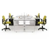 huge feedback small black desktop table 24 wide computer desk