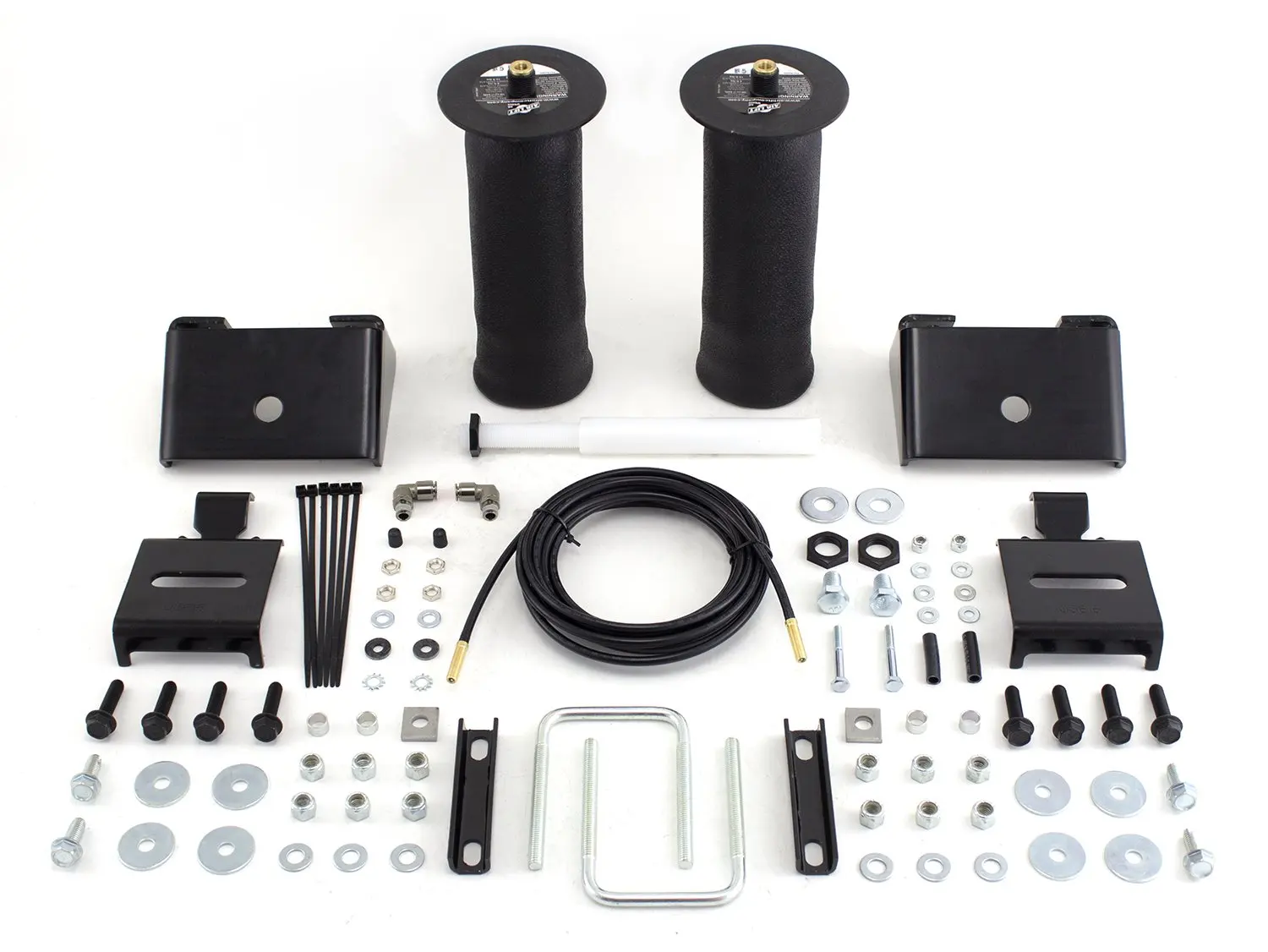 AIR LIFT 59542 Ride Control Rear Air Spring Kit
