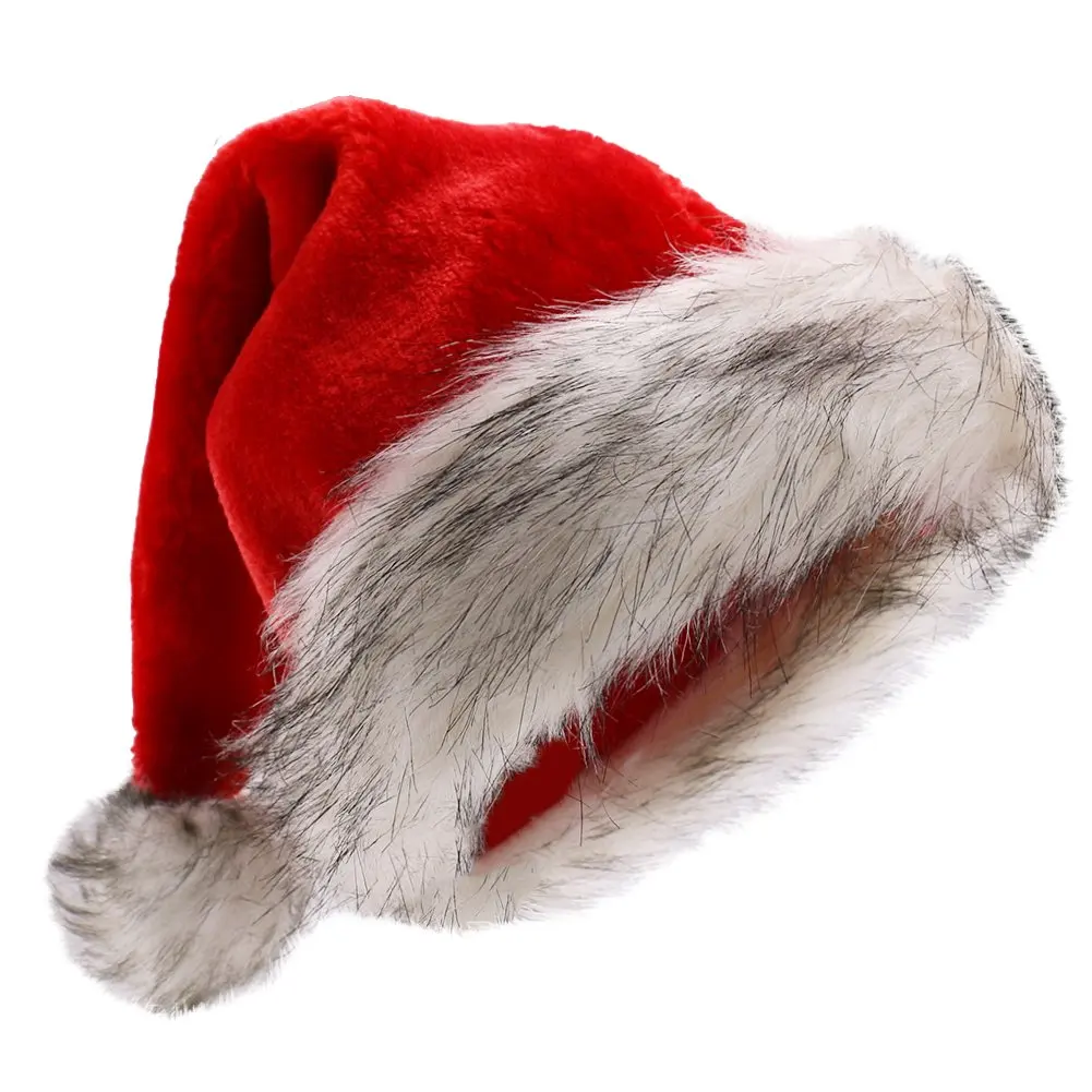 buy cheap santa hats