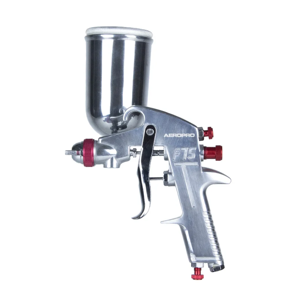 Professional High Pressure Gravity Paint Spray Gun Buy Spray Gun