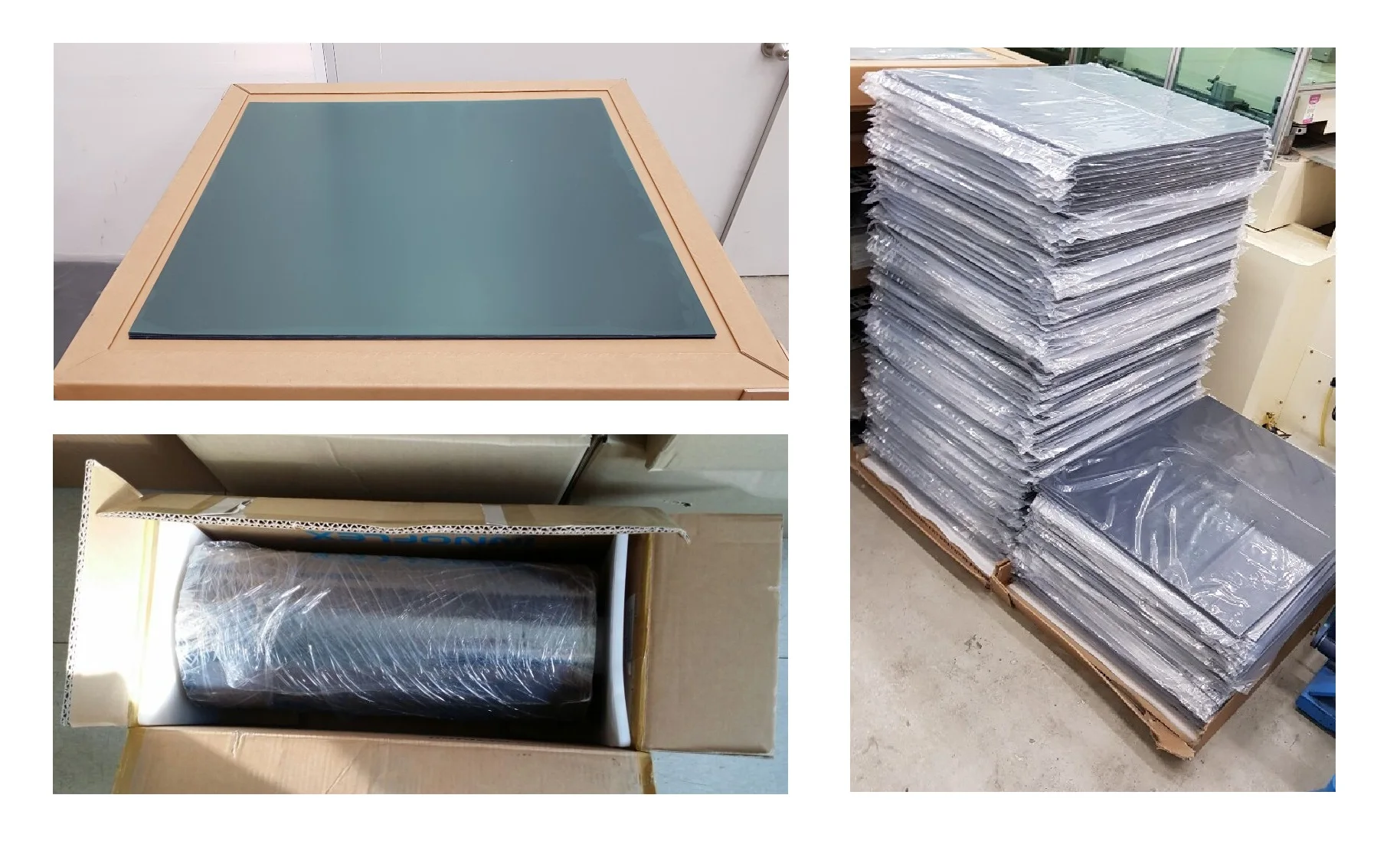 Privacy Screen Protector Film Raw Material For Laptop,Monitor