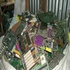 Scrap Computer Motherboards And CPU CERAMIC PROCESSOR SCRAPS
