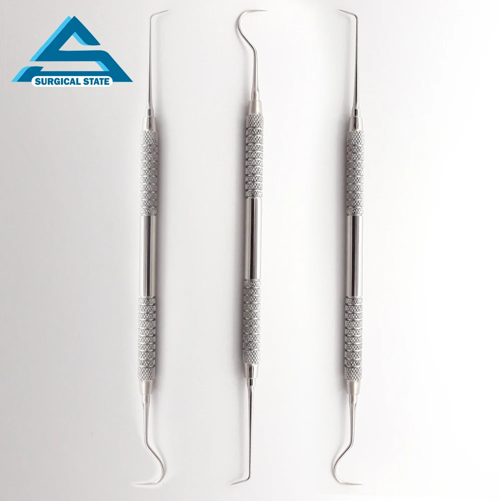 Dental Filling Instruments Composite Plastic Filling Instrument Buy