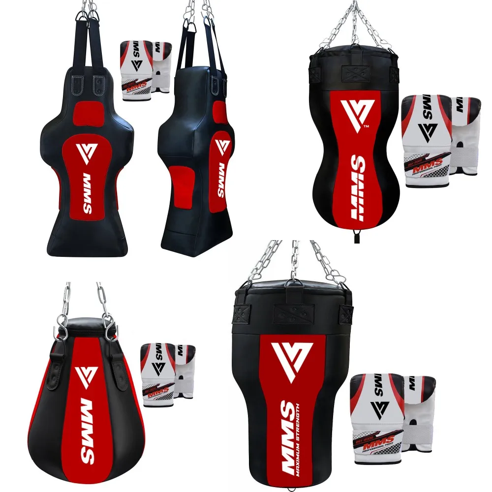 New Oem Design Custom Logo Boxing Punching Bags Buy Punching Bag