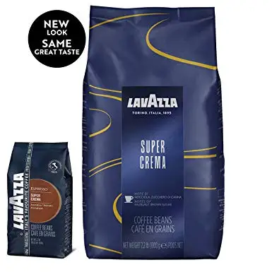 
lavazza super crema 1 kg 