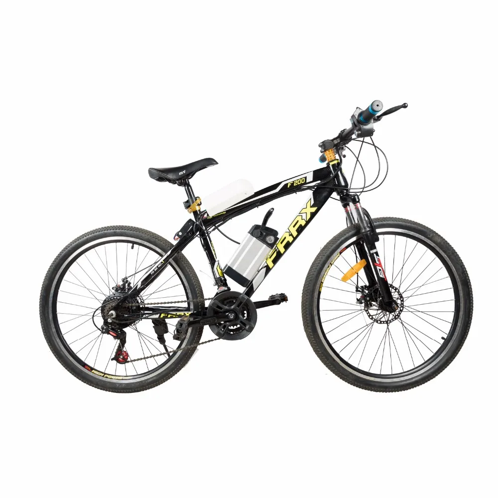 gogoa1 ebike