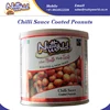 Wholesale Crispy Chilli Sauce Coated Peanuts