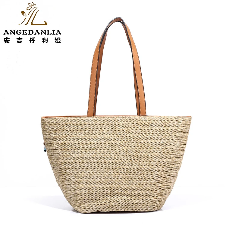 European Market Basket Straw Tote Beach Bag Women Handbag New Model Handbags Product On Alibaba European Market Basket Straw Tote Beach Bag Women Handbag New Model Handbags Product On Alibaba