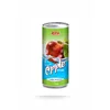 250ml Good Taste Carbonated Apple Fruit Juice Drink