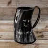 Viking Drinking Horn Mug / Cow Horn Mug